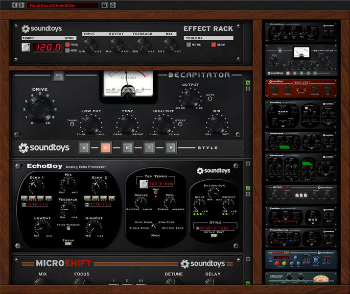 SoundToys 2022 Full Crack 5.5.4 Free Download Free Version [Latest]