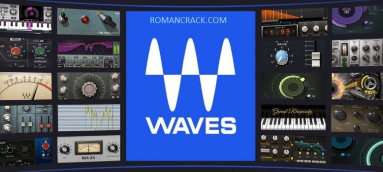 Waves Tune Real-Time 13.0.12 Crack + Torrent Free Download [2022]