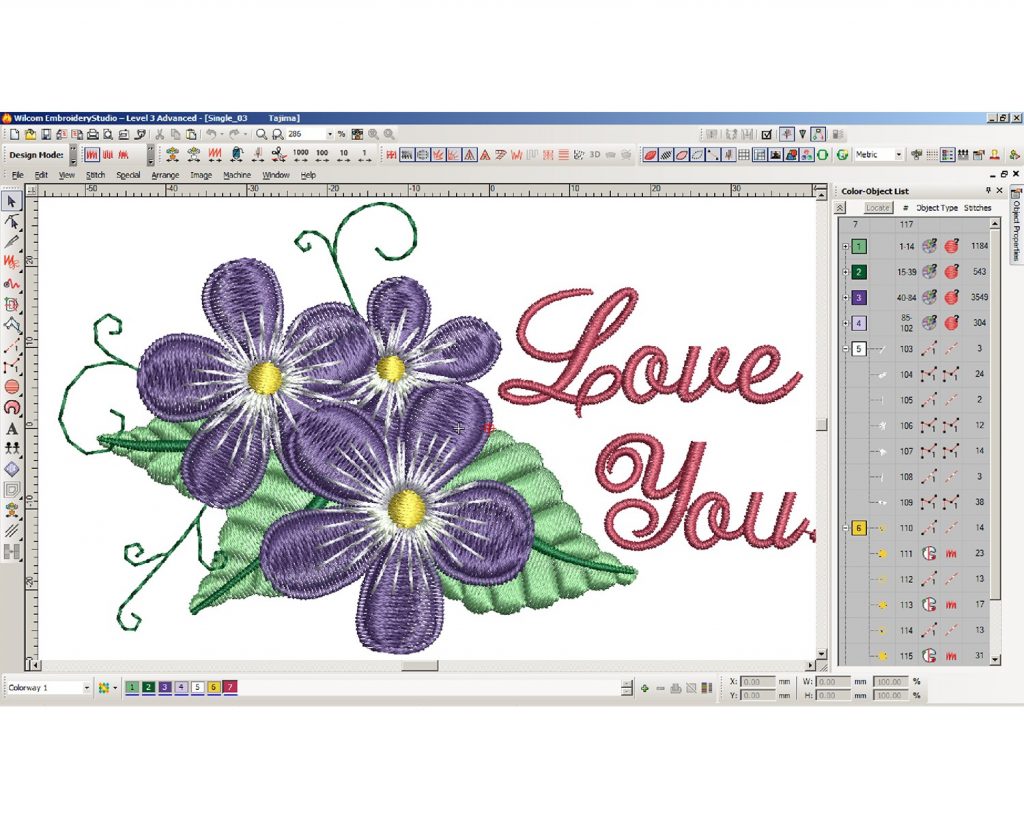 Wilcom Embroidery Studio E4.5 Crack Full Version Free Download [2022]