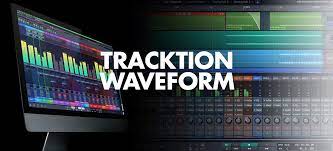 Tracktion Collective Crack v1.2.5 For MacOS Full Free Download [2022]