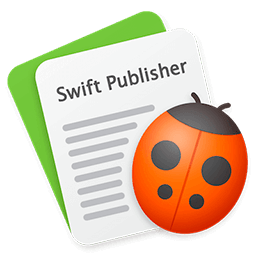 Swift Publisher 5.5.7 Build 4595 Crack Mac [Latest 2021] Free Download