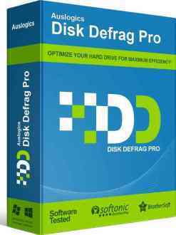 Auslogics Disk Defrag Pro Crack 10.2.1 + Keygen Free Download 2022