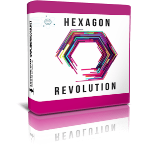 Evolution Of Sound Hexagon Revolution + Crack Latest Free Download