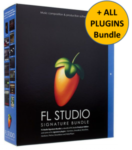 Fl Studio 20.9.2.2907 Crack + Keygen Key Free Download Latest [2022]