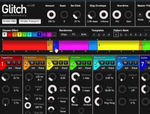 Glitch 2 V2.1.3 VST + Crack (Win/Mac) Free Download Latest [2022]