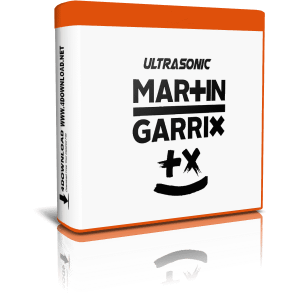 Ultrasonic Martin Garrix Essentials Vol. 1 + Crack Free Download 2022