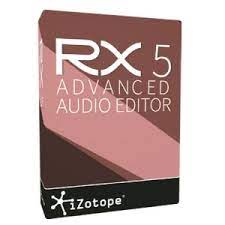 IZotope RX 8 Audio Editor Advanced 8.1.0 Crack Free Download [2022]