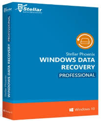 Stellar Data Recovery Professional Crack 10.2.0.0 Free Download [2022]