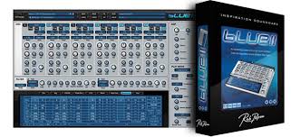 Rob Papen Blue 2.1.0 Crack + Serial Number Free Download [2022]