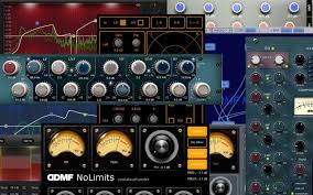 DDMF Bundle Crack VST, VST3, AAX,[Latest 2021]Free Download