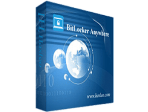 hasleo bitlocker anywhere for mac license key