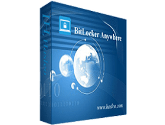 Hasleo BitLocker Anywhere 8.4 Crack + Activation Code [2022] Free Download