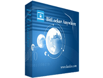 hasleo bitlocker anywhere