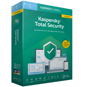 Kaspersky Total Security 2022 Crack + Serial Key Free Download 2022