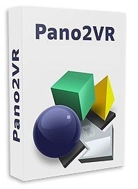 Pano2VR Pro 6.1.14 Crack + Full License Key Free Download 2022