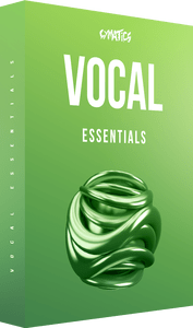 Cymatics – Vocal Essentials (WAV) [Latest 2021] Free Download