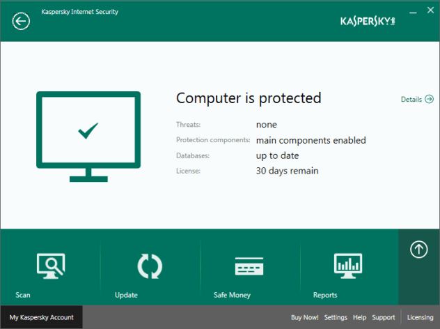 Kaspersky Total Security 2022 Crack + Serial Key Free Download 2022