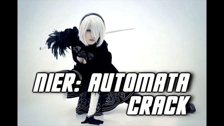 Nier Automata PC Crack Torrent With Full Game Free Download 2022