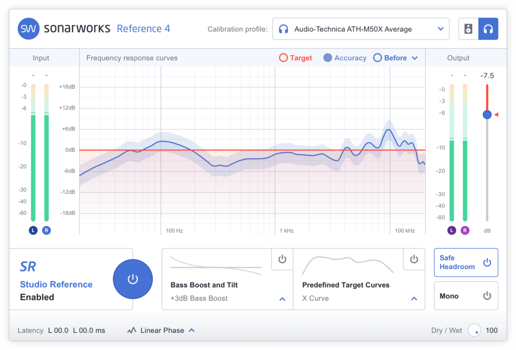 Sonarworks Reference Crack 5.5.9.11 Mac [Keygen + Torrent] Download