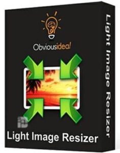 Light Image Resizer 6.1.7.1 Crack + Serial Key Free [2023 Latest]