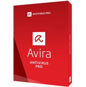Avira Antivirus Pro Crack + With Activation Code Latest 2023