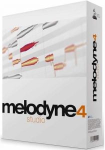 Melodyne Pro 2022 Crack With Serial Keygen Latest Free Download