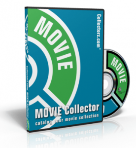 Movie Collector Pro 21.6.1 Crack With License Key Latest Download