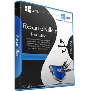 RogueKiller 15.1.5.0 Keygen With Crack 100% Working [Latest] Download