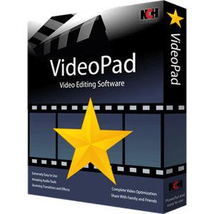 VideoPad Video Editor 10.37 Crack + Registration Code [Latest 2021] Free Download
