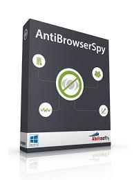 AntiBrowserSpy Pro 2021.4.07.51 Crack With License Key [Latest 2021] Free Download