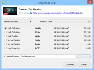 4K Video Downloader Crack 4.21.7.5040 + License Key 2022