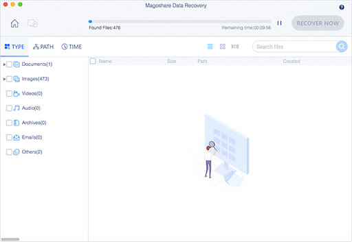 Magoshare Data Recovery 4.0 with Crack Free Download 2022