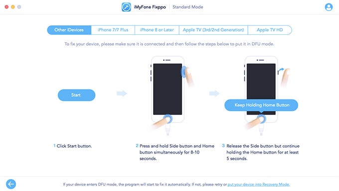 iMyFone Fixppo 9.0.0 Crack + Registration Code Latest 2022