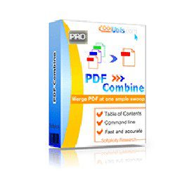 CoolUtils PDF Combine Pro 7.5.8125 Crack Latest 2022 Download