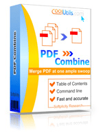 CoolUtils PDF Combine Pro 7.1.0.36 Crack [Latest 2022] Download