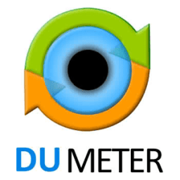 DU Meter Crack 8.01 Build 4769 + Serial Key 2022 New
