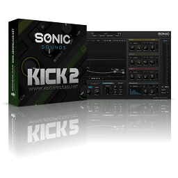Sonic Academy Kick 2 Crack (Win) Latest Version 2022 Free Download