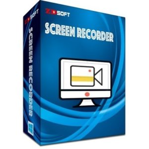 ZD Soft Screen Recorder 11.3.1 Crack + Serial Key 2022 Latest