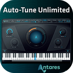 Antares AutoTune Pro Mac 9.3.5 Crack With Serial Key Latest 2022