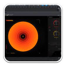 Output Thermal VST Crack 1.3.12 Win/Mac Full Version 2022 Free Download