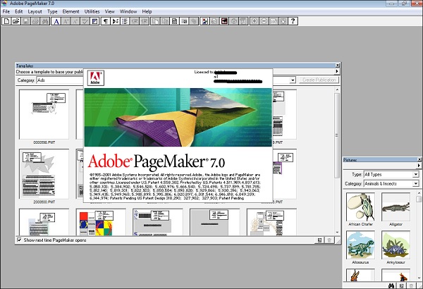 Adobe PageMaker 7.0.2 Crack + Keygen Free Download Latest 2022