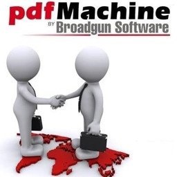 Broadgun pdfMachine Ultimate Crack 15.85 & Serial Keygen Download