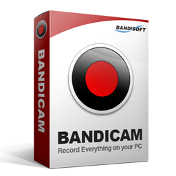 Bandicam Crack 6.0.1.2003 Full Version Free Download 2022