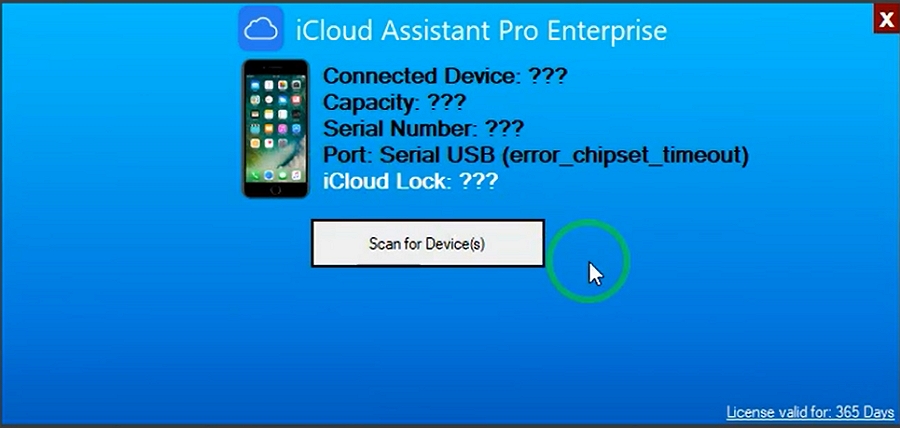 iCloud Assistant Pro Enterprise + License Key Download 2023