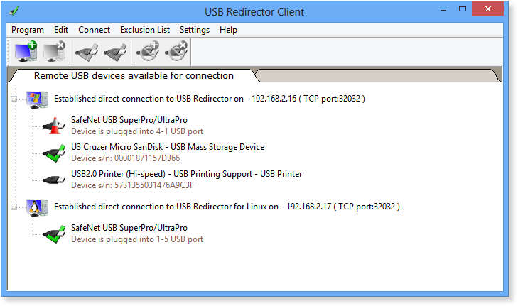 USB Redirector Client 6.12.4 Crack + Keygen Latest {2023}