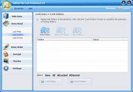 GiliSoft File Lock Pro 14.4.0 Crack + Key Full Download Latest