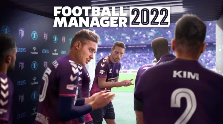 Football Manager 2022 Crack + Torrent Free Download 2022
