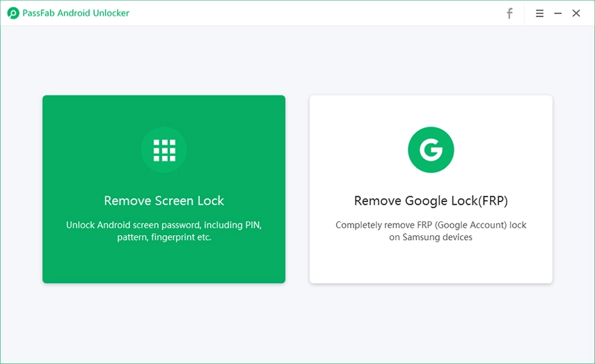PassFab Android Unlocker 2.6.0.1 Crack Keygen Download 2023