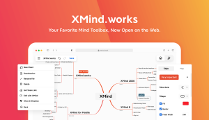 XMind 12 Pro Crack + License Key Free Download Latest 2022