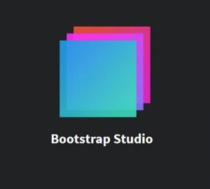 Bootstrap Studio 6.3.3 Crack With License Key Free Download